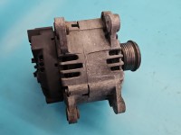 TEST Alternator Audi A4 B6 06F903023H 1.9 tdi