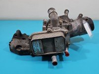 Podstawa filtra oleju obudowa Ssangyong Rexton I A6711800265 2.0 e-XDI (671960)