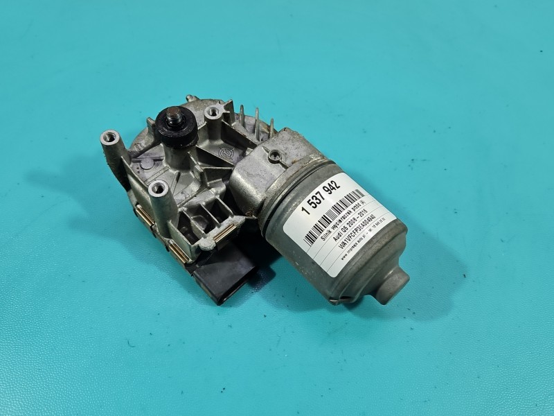 Silniczek Silnik wycieraczek przód AUDI Q5 08- 1397220680