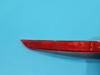 ODBLASK ZDERZAKA Audi A4 B9 8W0945105C
