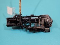 Klamka przód lewa zewnętrzna Vw Passat B7 3C0837885H