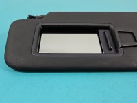 Przesłonka lewa Cupra Formentor DASZEK osłona przeciwsłoneczna