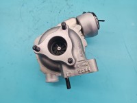 Turbosprężarka Regenerowana Hyundai I40 1.7 crdi 136KM 794097-5003S, UC8000158K, 794097-0003