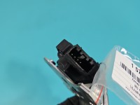 Zamek klapy tył 10314527, 20240422B MG3 24- HB 4pin