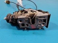 Zamek tył prawy Mercedes W168