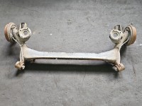 Tylna belka oś tył Skoda Fabia II 1.2 12V (BZG)