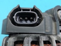 TEST Alternator Hyundai Elantra VI 15-20 37300-2B910, 2625573 1.6 16v