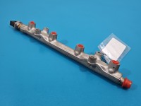 Listwa wtryskowa CZUJNIKI 05E133320B, 04C906054C, 76596728 Skoda Octavia IV 1.5 TSI (DXDA)