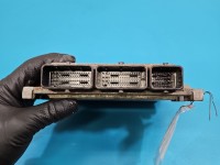 Komputer Sterownik silnika Nissan Juke I F15 10-19 1.5 dci K9K 237101KB4A, S180153133A
