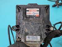 Instalacja LPG GAZU