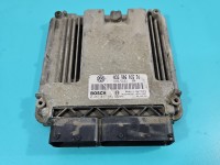 Komputer Sterownik silnika 03G906016DJ, 0281011883 Skoda Octavia II 1.9 tdi