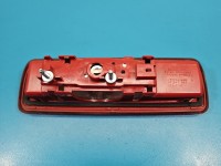 TRZECIE ŚWIATŁO STOP STOPU Renault Trafic III HB