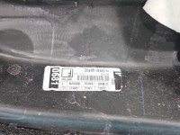 Tapicerka drzwi tył lewa boczek INFINITI QX60 12- 829A19NF0C