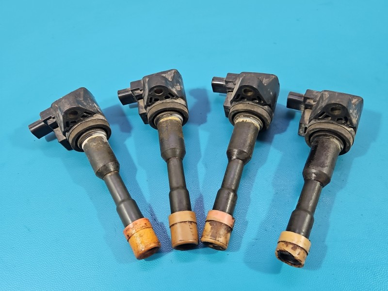 Cewka zapłonowa Honda Jazz II 1.3 8V i-DSi 3 PIN CM11-108, 3515C