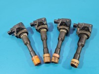 Cewka zapłonowa Honda Jazz II 1.3 8V i-DSi 3 PIN CM11-108, 3515C