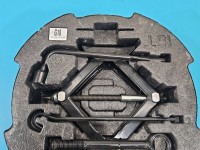 lewarek Podnośnik samochodowy trapezowy Kia Ceed III 18-21