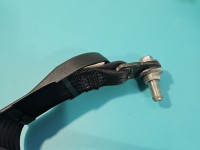 Pas bezpieczeństwa przód lewy kierowcy T89394T Mazda 2 II DE EU