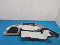 Tapicerka bagażnika prawa boczek Mercedes GL II X166 A1666900941