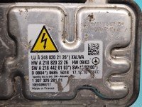 Przetwornica xenon Mercedes CLS II C218 W218 218 A2188202126
