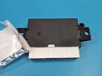 Sterownik parkowania PDC Peugeot 508 II 18- 9836031080