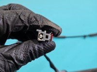 Klamka klapy tył Jeep Compass I 06-16