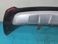 Zderzak tył Toyota Rav4 IV 4T3 HB