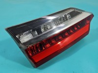 Lampa tył lewa Toyota Corolla E16 E18 13- sedan EUROPA 81590-02A20