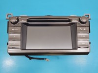 Radio fabryczne Toyota Rav4 IV 86140-42210 radioodtwarzacz