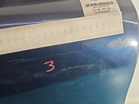 DRZWI PRZÓD PRAWE PASAŻERA Volvo S80 I 4d granatowy 417-26