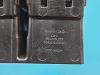 Kratka nawiewu Skoda Scala 2019- 654819203 EUROPA