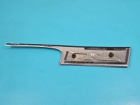 Listwa błotnika tył lewa Seat Arona 6F9853377F