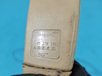 Pas bezpieczeństwa przód prawy pasażera Alfa romeo 159