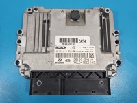 Komputer Sterownik silnika 0281013059, 39109-2A110 Kia Cerato 1.6 crdi