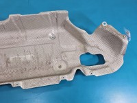 Osłona TERMICZNA Mercedes W177 2.0 T