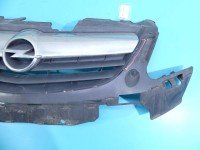 Atrapa grill Opel Corsa D