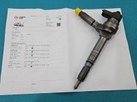 TESTOWANY Wtryskiwacz 0445110082 Honda Civic VII 1.7 citd 101KM