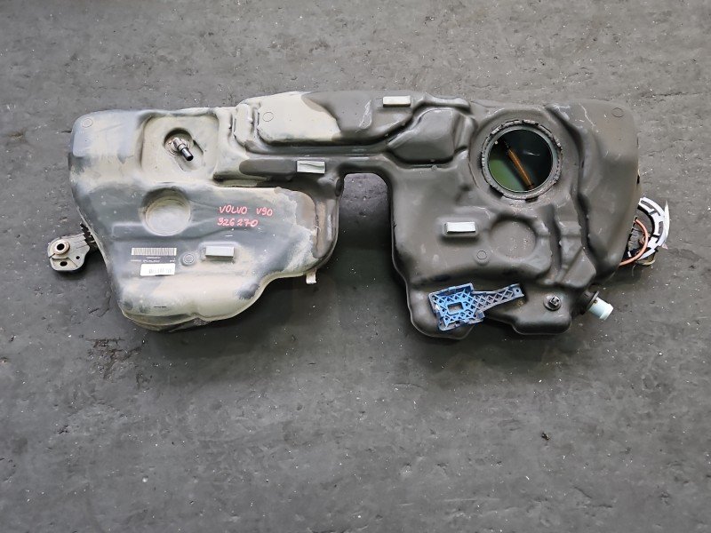 Zbiornik paliwa bak Volvo V90 2.0 D5 Zbiornik paliwa bak Volvo V90 2.0 D5