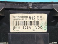 Licznik Vw Passat B5 3B0920825A 1.9 tdi EUROPA