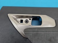 Tapicerka drzwi tył prawa boczek LEXUS CT 10-22