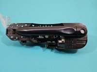 Klamka przód lewa zewnętrzna Renault Megane III 806070032R