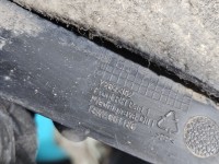 Nadkole przód prawe VOLVO S60 II 10- Y283-352