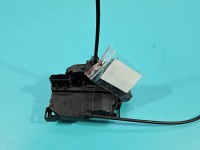 Zamek tył lewy 825030002R Renault Megane III 6PIN