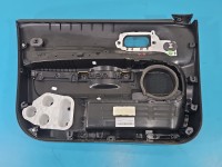 Tapicerka drzwi przód prawa boczek Citroen C4 Cactus 14-20 98011901ZD