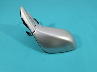 Lusterko prawe Peugeot 807 EZRC Europa /lakier: EZRC / elektrycznie składane/ 6+2+2 pin / Rysy na obudowie europa