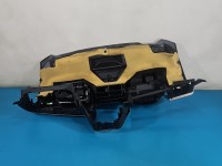 Deska rozdzielcza airbag pasażera kokpit Fiat Grande Punto