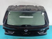 Klapa tył BMW X5 F15 HB 5d SPARKLING BROWN METALLIC B53