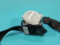 Pas bezpieczeństwa przód prawy pasażera BMW X6 E71 0713D87118, S2716104209K