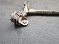 Tylna belka oś tył Hyundai I20 I 08-14 1.2 16V
