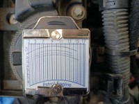 Silnik Opel Meriva B 1.4 16V 101KM ODPALANY FILM pomiar