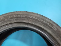 Opony letnie 2szt